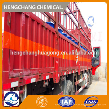 Hengchang amianto químico del aqua 20%, 25%, 28% precio de fábrica